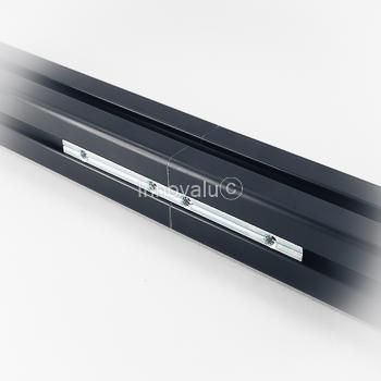 Profilverbinder Nut 8